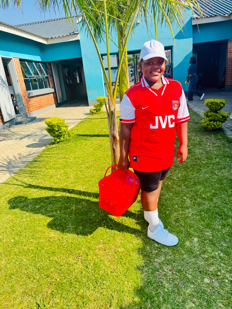 Harmony Junior School